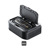 Baseus Primetrip Series Super Energy 4-in-1 Car Jump Starter 1200A - Cluster Black