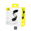 Baseus MagPro Series II Magnetic Car Mount Stick-on Version - Cosmic Black
