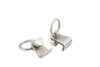 ARB | BASE RACK SPRING LOADED TIE DOWN | (PAIR)