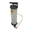 Oil And Fluid Extraction