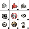 Skull Patch