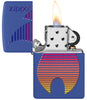 Zippo Lighter Design