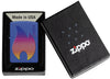 Zippo Lighter Design