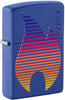 Zippo Lighter Design