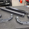 CAMBURG | REAR KINETIK BILLET LOWER TRAILING ARM KIT | BRONCO 2021+