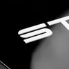 Type-X™ Evo 7 Inch Black Out Cover (Smiley)