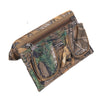 Camouflage Car Door Armrest