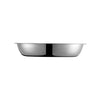 Campingmoon Stainless Steel Cookware Set - MC240