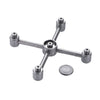 Campingmoon Z35 One to Five Conversion Head