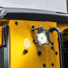Hardkorr XDW Series Mine-Spec 26W Square LED Work Light