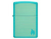 Zippo Lighter 48151 Zippo Design