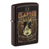 Zippo Lighter Eric Clapton