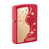 Zippo Florentine Design Lighter