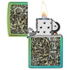 Zippo Lighter  Zippo Design