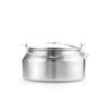 GSI Outdoor Glacier Stainless 1 qt. Tea Kettle