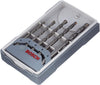 Bosch - Masonary Twist Drill Set (5 Pcs) - (B-STOCK)