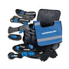 Hardkorr 12 Piece Recovery Kit
