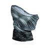 Buff Filter Tube Adult Shoren Black XS/S