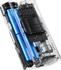 Baseus PrimeTrip VA1 Wired and Wireless 2-in-1 Tire Inflator - Cosmic Black