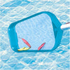 intex Swimming Pool Intex Pool Sieve and Vacuum Cleaner 3-Piece