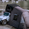Annex multifunctional privacy for Roof tent