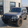 PAJERO DELUXE BULL BAR