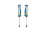 20001-167 Rear JK Performance Shocks Kits (Pair)