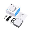 Wuben F5 Power Bank Camping Light Gray