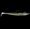 MAJOR CRAFT EELY SHAD CESL-95#020 LIVE GHOST IWASHI
