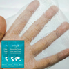 Voya Portable Toilet Seat Covers 50 Pieces wrapped individually
