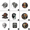 Skull Patch