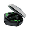 Porodo Gaming True-Wireless Gaming Earbuds