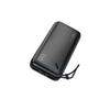 Porodo Blue 20000mAh Compact Power Bank