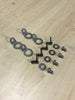 GOOSE GEAR | ROUND ANKOR SET X4