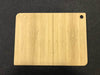 GOOSE GEAR | BAMBOO CUTTING BOARD