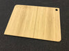 GOOSE GEAR | BAMBOO CUTTING BOARD