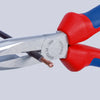 Knipex - 26 12 200 | Snipe Nose Side-Cutting Stork Beak Pliers (Express Delivery)