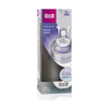 Lovi Diamond Glass Bottle 250 ml Pure