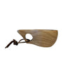 Outdoor Wood Mug - 193g