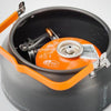 GSI Outdoor Halulite Tea Kettle 1L