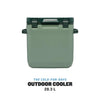 STANLEY ADVENTURE COLD FOR DAYS OUTDOOR COOLER | 28.3L