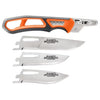 GERBER RANDY NEWBERG FIXED EBS KNIFE