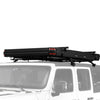 Bush Cruiser V2 120 triangle hard shell