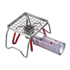 Campingmoon Portable Open Fire Grill