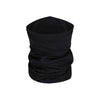 Buff Filter Tube Adult Solid Black M/L DISC