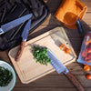 GSI Outdoor RAKAU Knife Set
