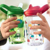 CamelBak Eddy+ Kids' Accessory 4 Multi Bitve Valves & 2 Straws