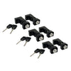 Lock Set V2