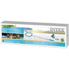 intex Swimming Pool Intex Pool Sieve and Vacuum Cleaner 3-Piece