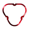 KC | FLEX ERA 3 BEZEL RING | RED